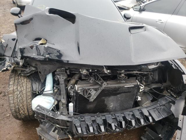 Photo 7 from auction – 2015 DODGE CHALLENGER with VIN 2C3CDZFJ1FH833434