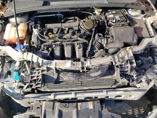Photo 7 from auction – 2015 FORD FOCUS SE with VIN 1FADP3F22FL215335