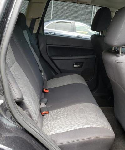 Photo 6 from auction – 2010 JEEP GRAND CHER with VIN 1J4PR4GK2AC160779