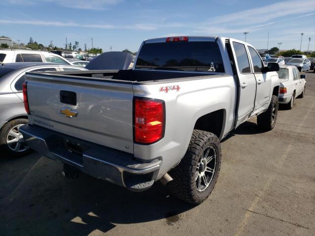Photo 4 from auction – 2016 CHEVROLET SILVERADO with VIN 3GCUKREC3GG201299