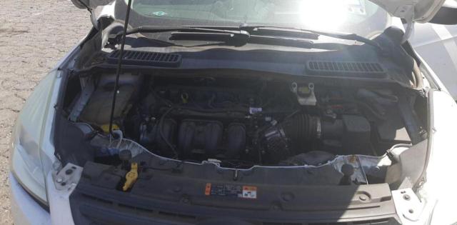 Photo 7 from auction – 2015 FORD ESCAPE S with VIN 1FMCU0F75FUA45454