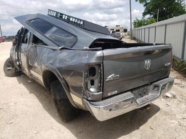 Photo 3 from auction – 2010 DODGE RAM 2500 with VIN 3D7UT2CL8AG117113