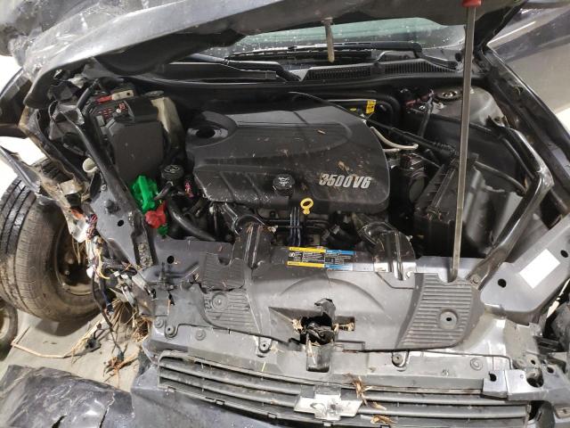Photo 7 from auction – 2009 CHEVROLET IMPALA 1LT with VIN 2G1WT57K191110877