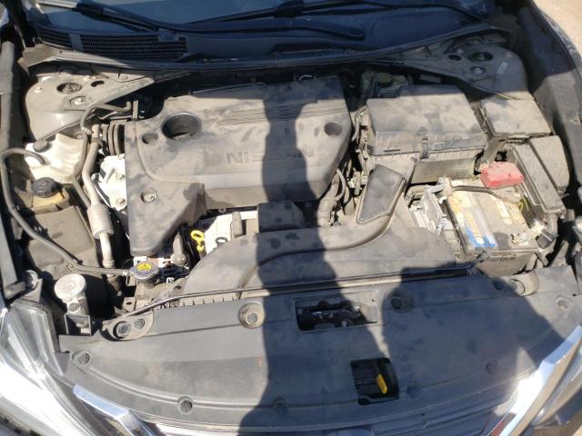 Photo 7 from auction – 2016 NISSAN ALTIMA 2.5 with VIN 1N4AL3AP9GN363635