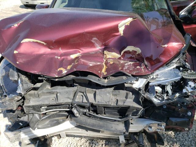 Photo 7 from auction – 2017 HONDA CR-V EXL with VIN 2HKRW2H86HH606221