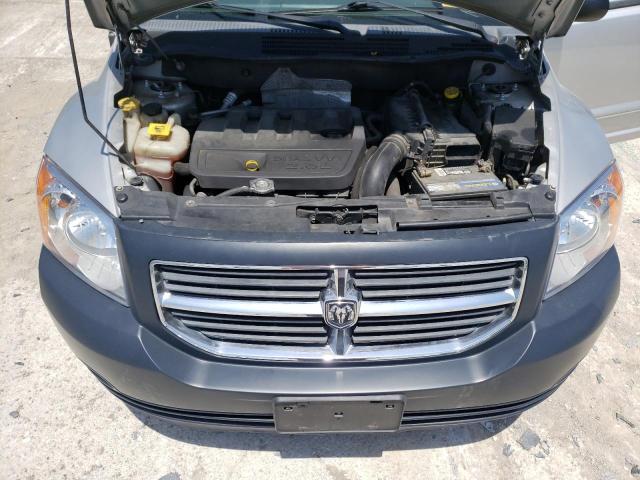 Photo 7 from auction – 2007 DODGE CALIBER with VIN 1B3HB28B07D568963