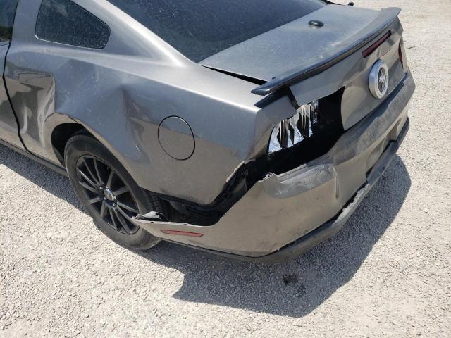 Photo 9 from auction – 2011 FORD MUSTANG with VIN 1ZVBP8AM8B5100600