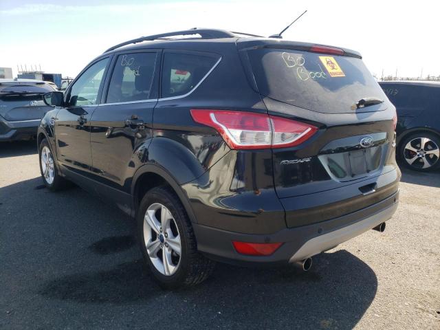 Photo 3 from auction – 2013 FORD ESCAPE SE with VIN 1FMCU9GX8DUB88558