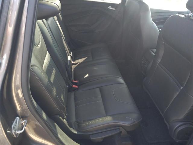 Photo 6 from auction – 2013 FORD ESCAPE TIT with VIN 1FMCU9J96DUB97642