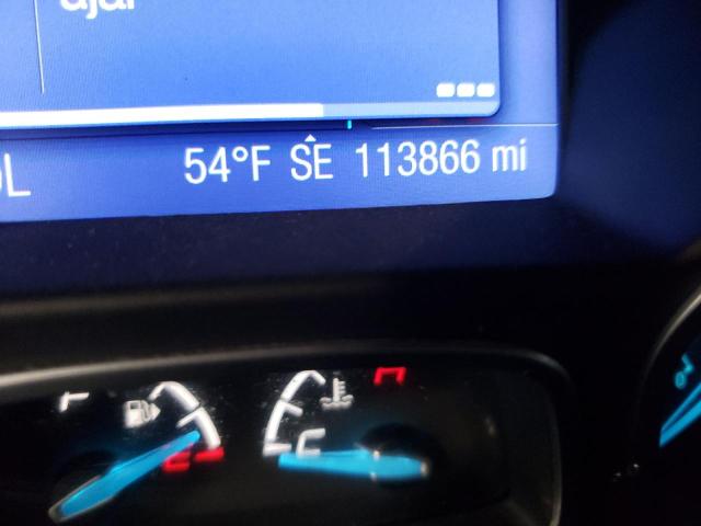Photo 8 from auction – 2013 FORD FOCUS SE with VIN 1FADP3F27DL125062