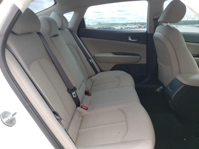 Photo 6 from auction – 2016 KIA OPTIMA LX with VIN KNAGT4L38G5093590