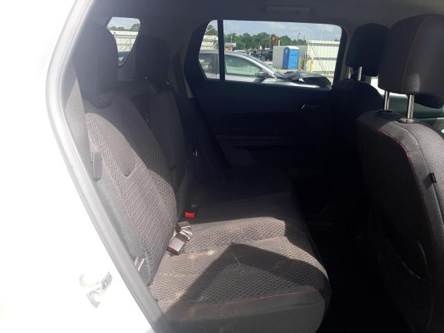 Photo 6 from auction – 2015 GMC TERRAIN SL with VIN 2GKALMEK9F6216236