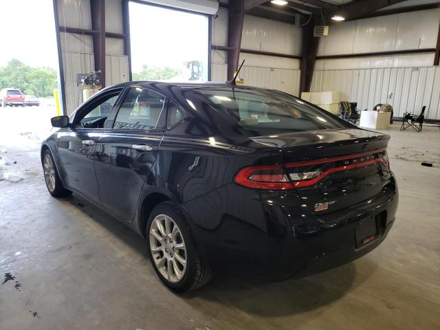 Photo 3 from auction – 2013 DODGE DART LIMIT with VIN 1C3CDFCA0DD342883