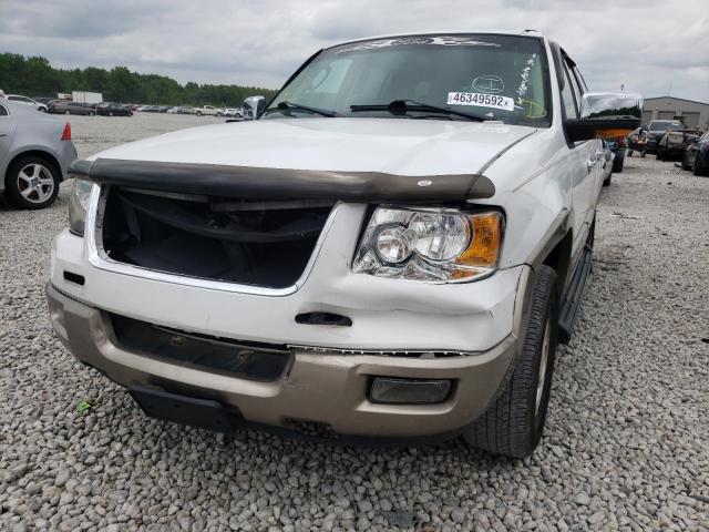 Photo 10 from auction – 2003 FORD EXPEDITION with VIN 1FMFU17L93LB19104