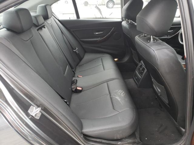 Photo 6 from auction – 2016 BMW 320 XI with VIN WBA8E5G51GNU19990