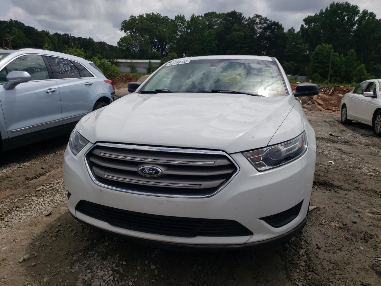 Photo 20 from auction – 2015 FORD TAURUS SE with VIN 1FAHP2D8XFG194181