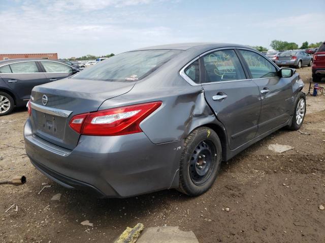 Photo 4 from auction – 2016 NISSAN ALTIMA 2.5 with VIN 1N4AL3AP7GC259480