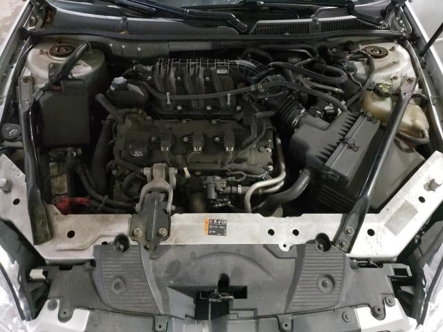 Photo 7 from auction – 2012 CHEVROLET IMPALA LTZ with VIN 2G1WC5E3XC1189453