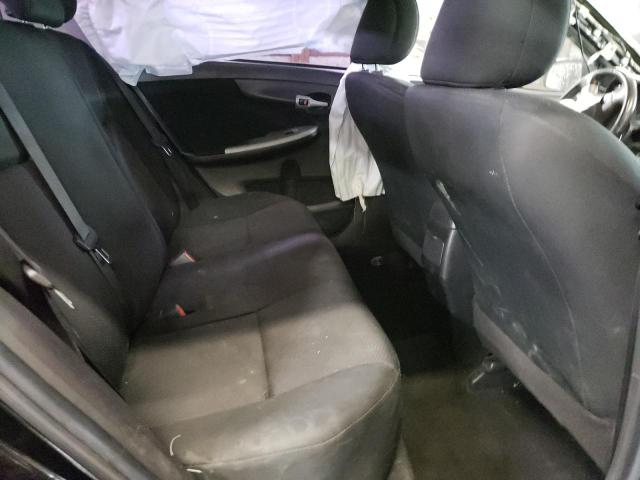 Photo 6 from auction – 2010 TOYOTA COROLLA BA with VIN 2T1BU4EE5AC508206