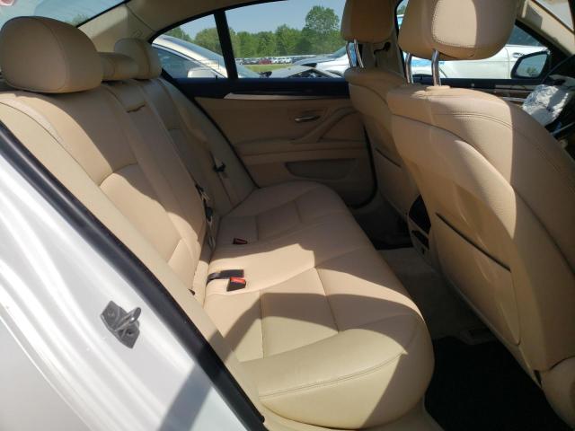 Photo 6 from auction – 2015 BMW 528 XI with VIN WBA5A7C56FD621843