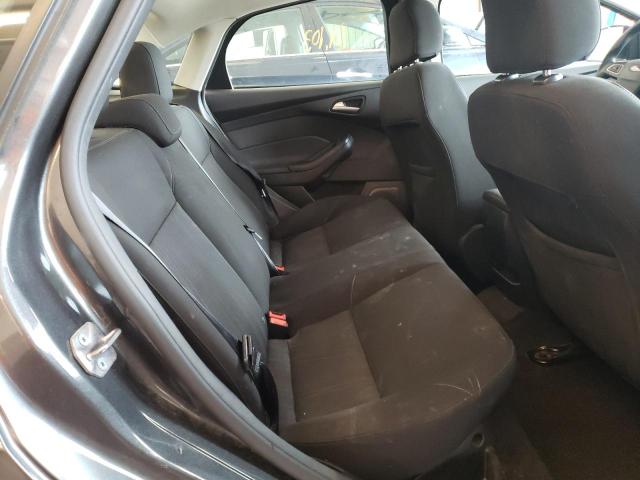 Photo 6 from auction – 2017 FORD FOCUS SE with VIN 1FADP3FE8HL349053