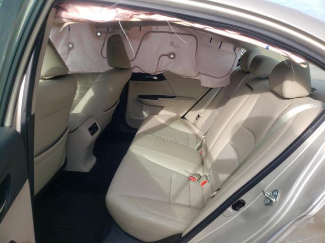 Photo 6 from auction – 2015 HONDA ACCORD EXL with VIN 1HGCR3F85FA016541