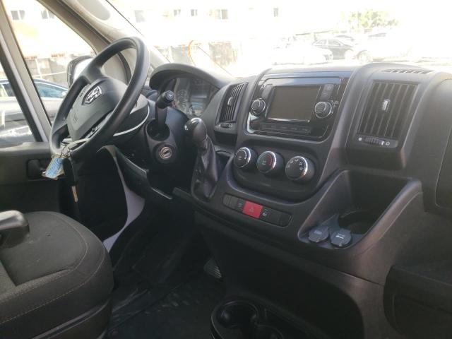 Photo 9 from auction – 2019 RAM PROMASTER with VIN 3C6TRVBG6KE556423