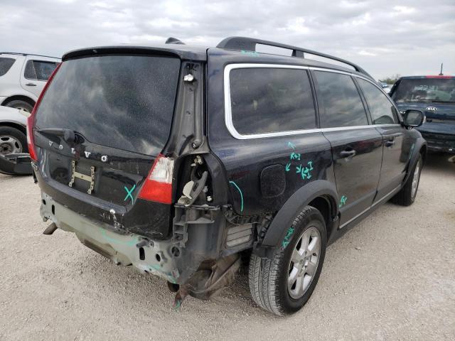 Photo 4 from auction – 2011 VOLVO XC70 3.2 with VIN YV4952BL3B1105458