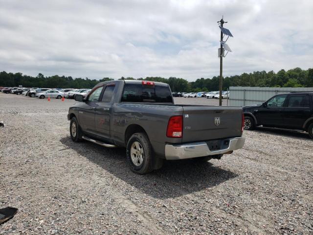 Photo 3 from auction – 2009 DODGE RAM 1500 with VIN 1D3HB18P49S783921