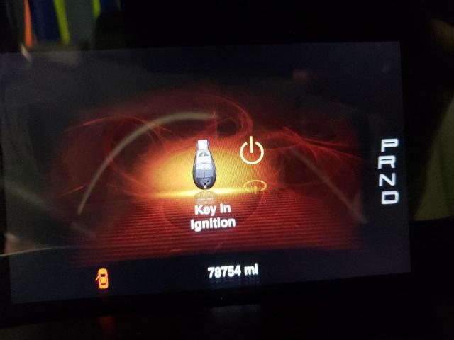 Photo 8 from auction – 2013 DODGE DART LIMIT with VIN 1C3CDFCA0DD342883
