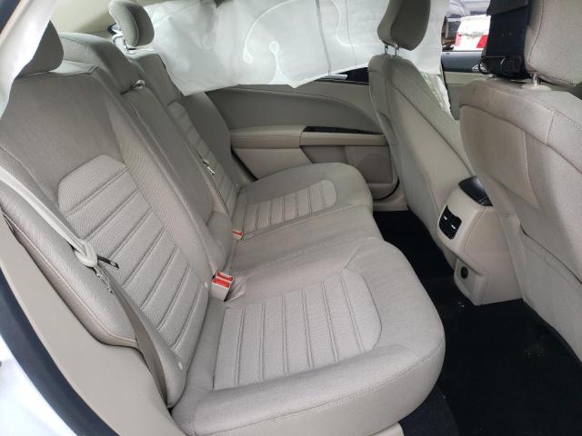 Photo 6 from auction – 2020 FORD FUSION SE with VIN 3FA6P0HD3LR160722