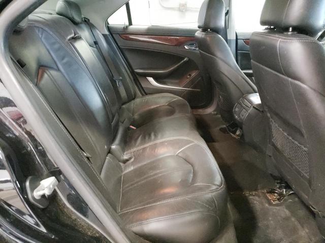 Photo 6 from auction – 2012 CADILLAC CTS PREMIU with VIN 1G6DS5E36C0132294