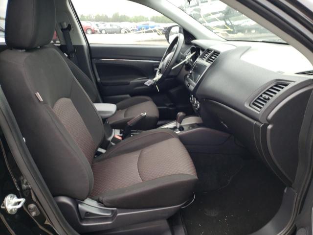 Photo 5 from auction – 2019 MITSUBISHI OUTLANDER with VIN JA4AP3AU0KU025411
