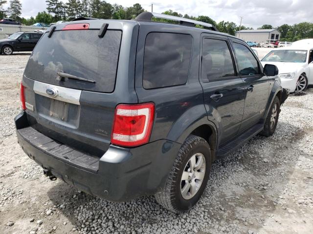 Photo 4 from auction – 2008 FORD ESCAPE LIM with VIN 1FMCU04188KE85553