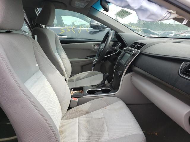 Photo 5 from auction – 2017 TOYOTA CAMRY LE with VIN 4T1BF1FK9HU615877