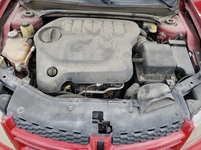 Photo 7 from auction – 2013 DODGE AVENGER R/ with VIN 1C3CDZBG0DN684299