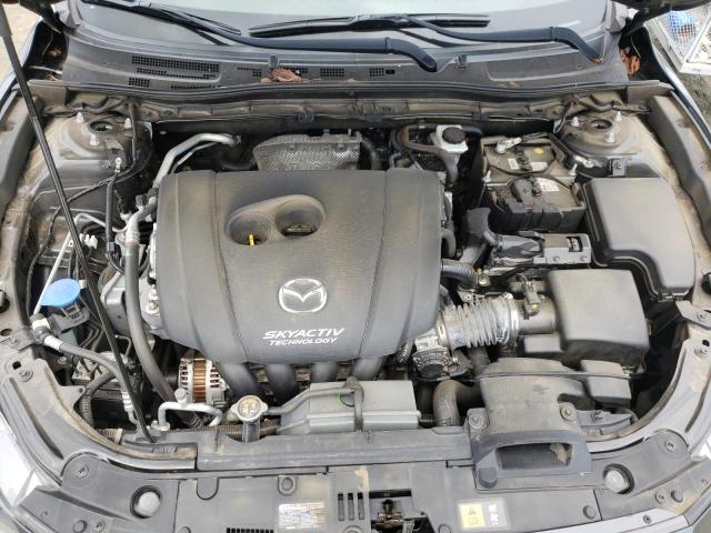 Photo 7 from auction – 2018 MAZDA 3 TOURING with VIN 3MZBN1L30JM161515