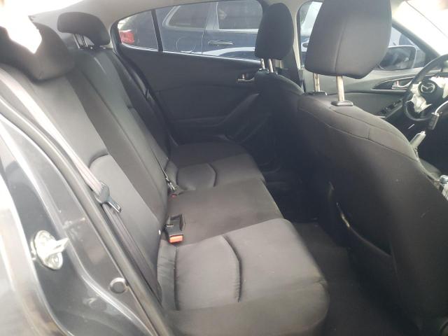 Photo 6 from auction – 2015 MAZDA 3 SPORT with VIN JM1BM1U76F1249089