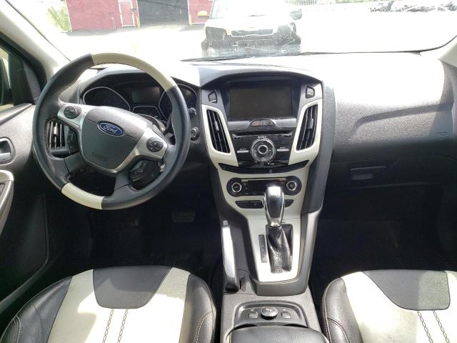 Photo 9 from auction – 2012 FORD FOCUS TITA with VIN 1FAHP3N28CL344792
