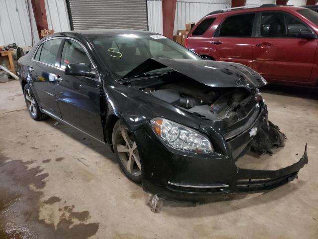 CHEVROLET MALIBU 1LT 2012 with VIN 1G1ZC5E08CF157838 - Photo from auction