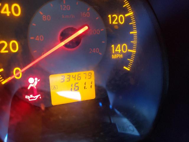 Photo 8 from auction – 2006 NISSAN ALTIMA S with VIN 1N4AL11D66C162795