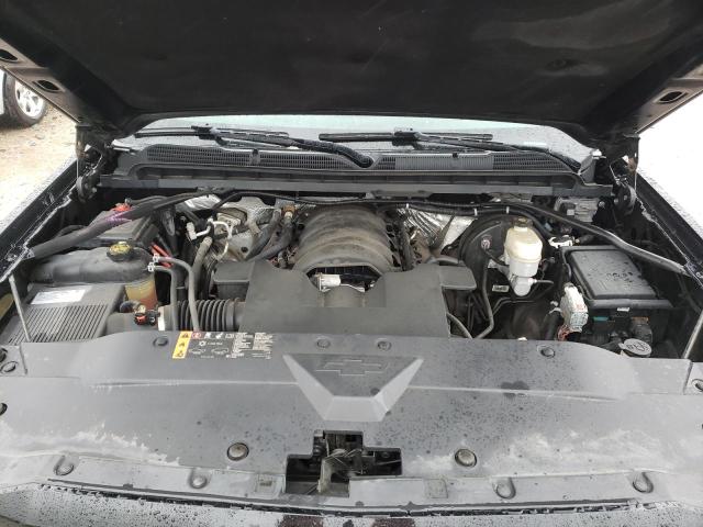 Photo 7 from auction – 2017 CHEVROLET SILVERADO with VIN 3GCUKSEC6HG473337