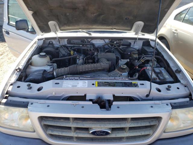 Photo 7 from auction – 2003 FORD RANGER with VIN 1FTYR10D83PA79026