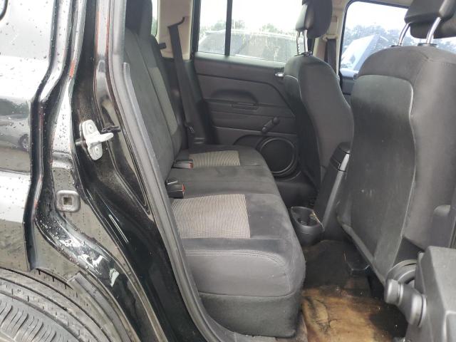 Photo 6 from auction – 2014 JEEP PATRIOT SP with VIN 1C4NJPBA6ED818432