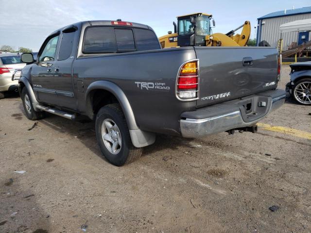 Photo 3 from auction – 2003 TOYOTA TUNDRA ACC with VIN 5TBBT44153S363513
