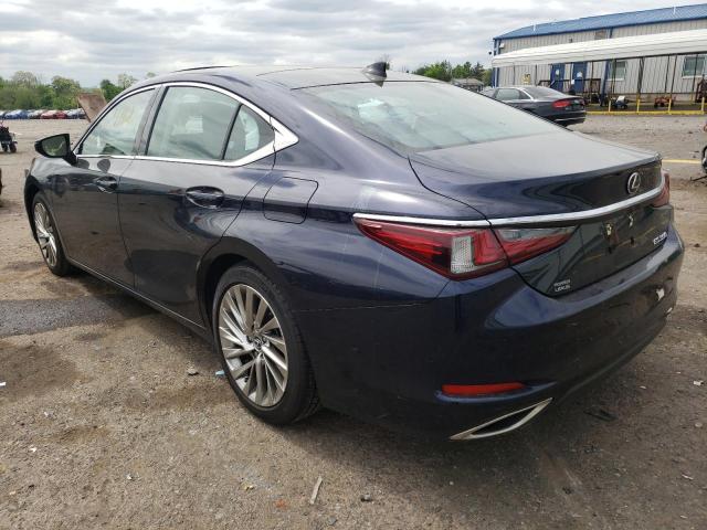 Photo 3 from auction – 2019 LEXUS ES 350 with VIN 58ABZ1B12KU019238