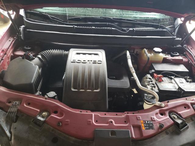 Photo 7 from auction – 2014 CHEVROLET CAPTIVA LS with VIN 3GNAL2EK4ES547085