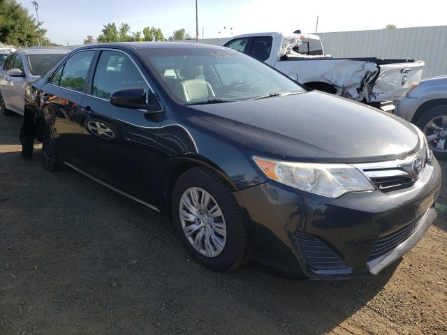TOYOTA CAMRY BASE 2012 with VIN 4T4BF1FK5CR176451 - Photo from auction