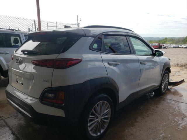Photo 4 from auction – 2018 HYUNDAI KONA SEL with VIN KM8K2CAA3JU154381