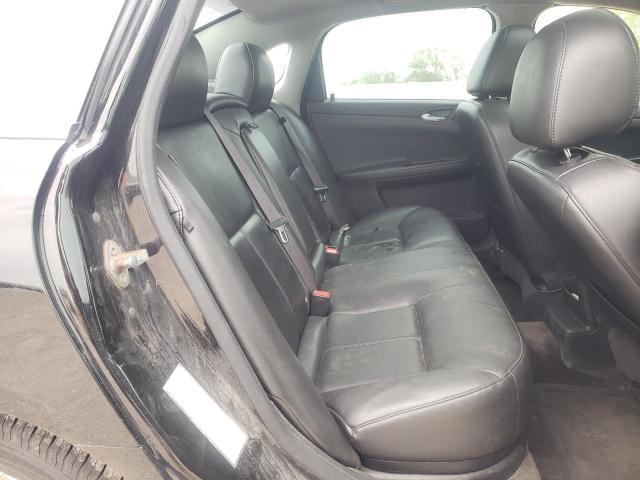 Photo 6 from auction – 2015 CHEVROLET IMPALA LIM with VIN 2G1WC5E33F1132600